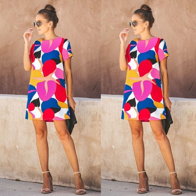 June Dress