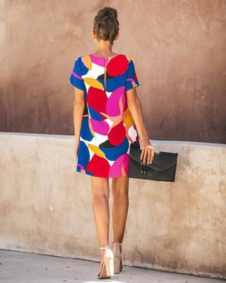 June Dress