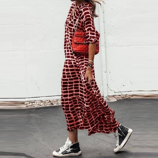 Emmanuelle Dress