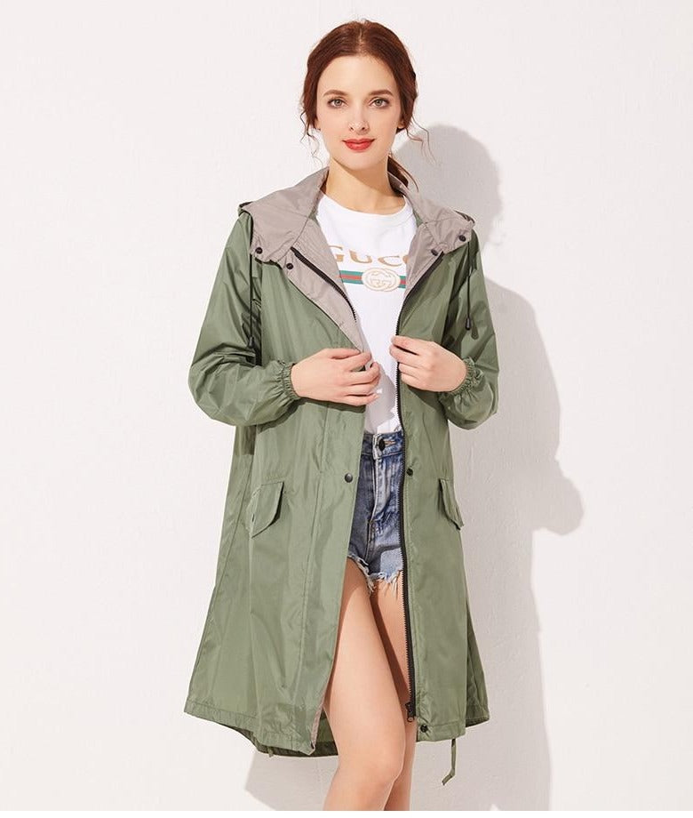 Angie Trench