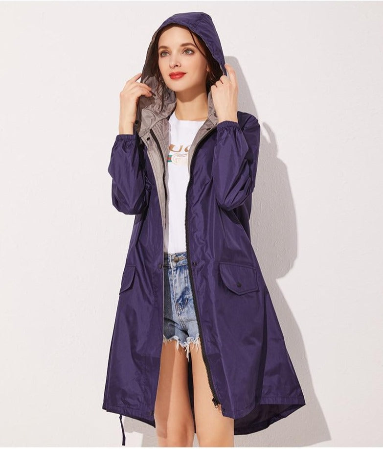 Angie Trench