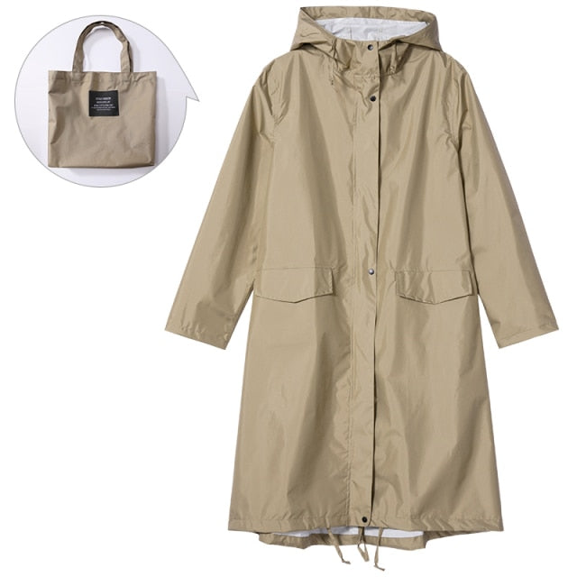 Angie Trench