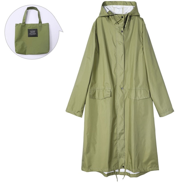 Angie Trench