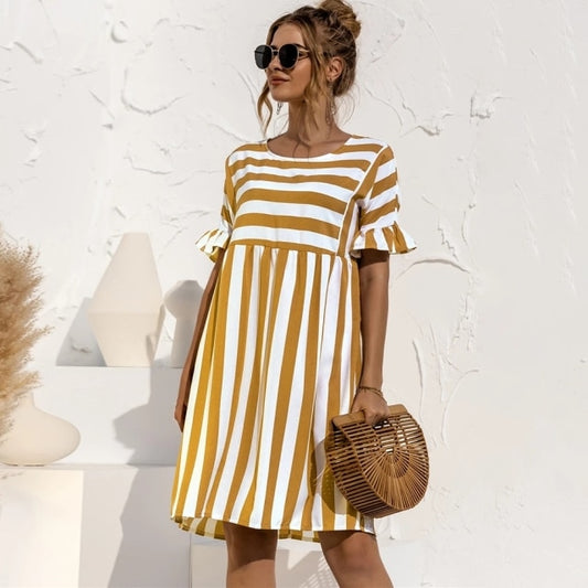 Halona Dress