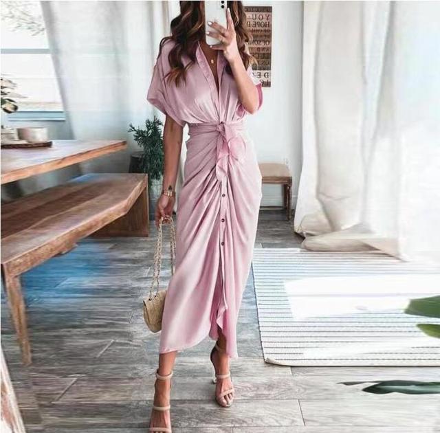 Ali Women's Dress