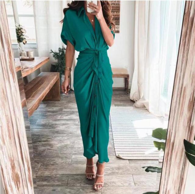 Ali Women's Dress