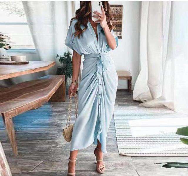 Ali Women's Dress