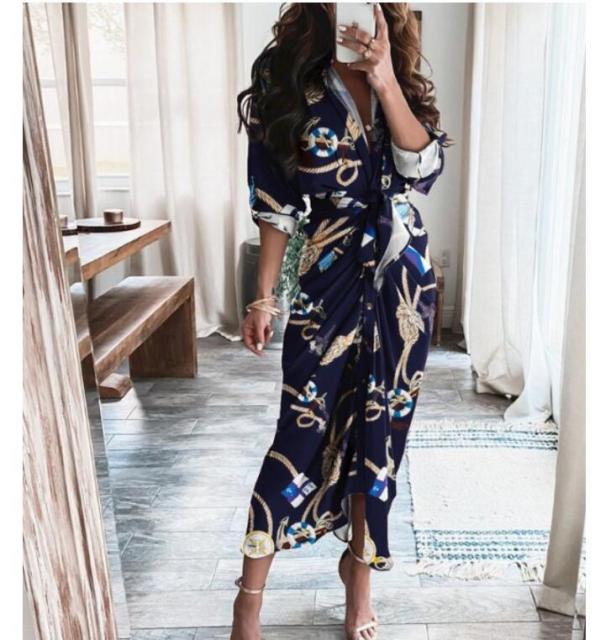 Ali Women's Dress