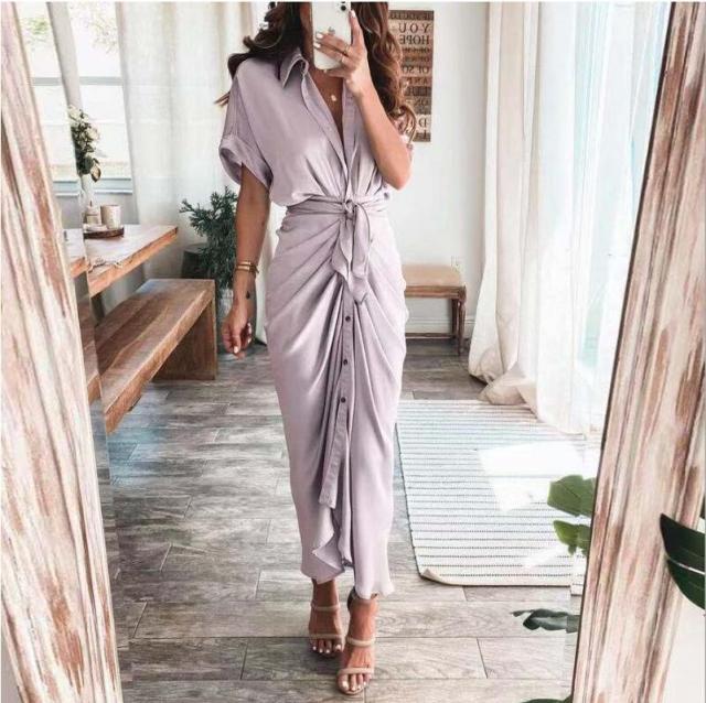 Ali Women's Dress