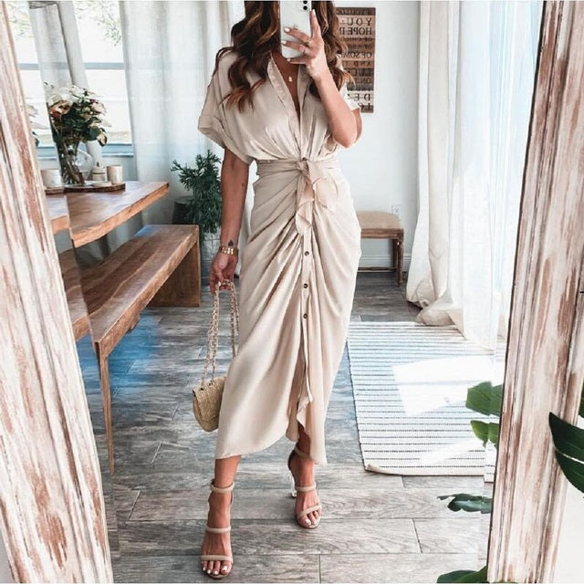 Ali Women's Dress