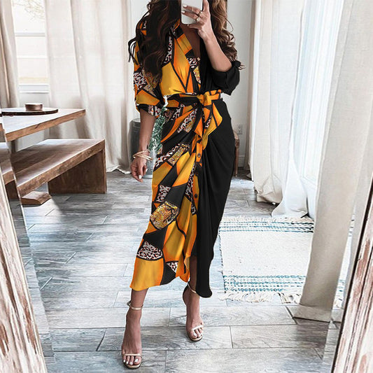 Ali Women's Dress