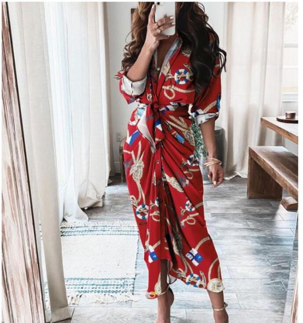 Ali Women's Dress