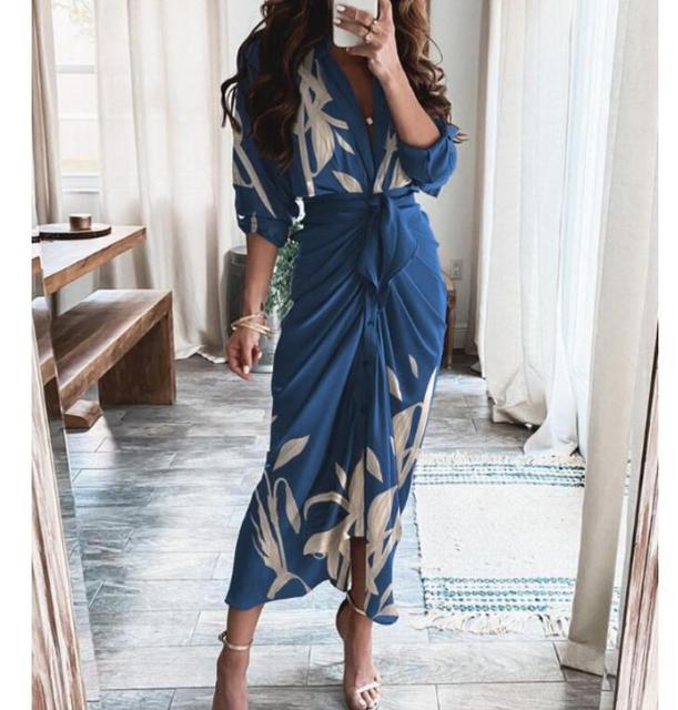 Ali Women's Dress