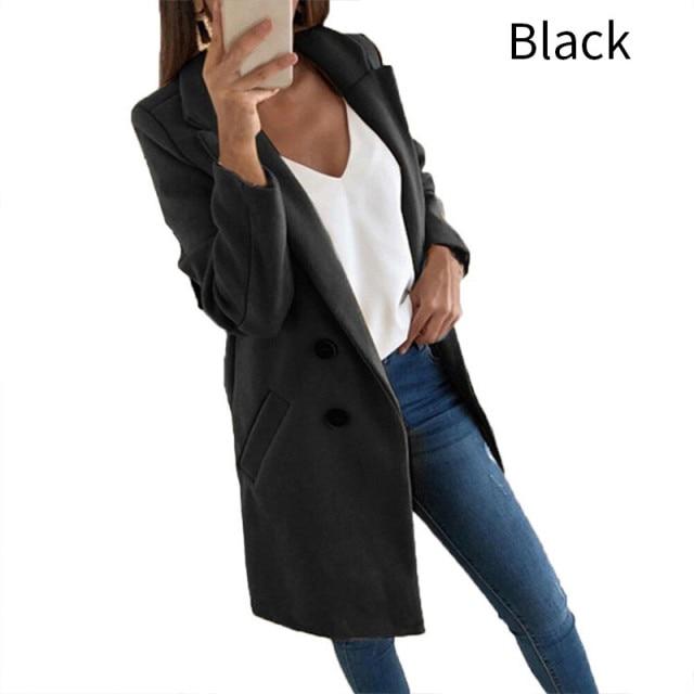 Kendra Coat
