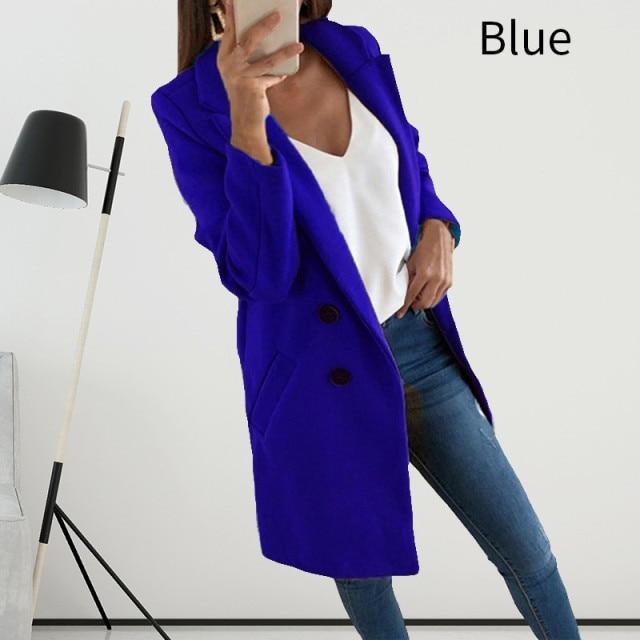 Kendra Coat
