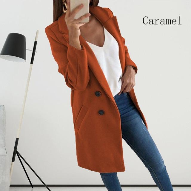 Kendra Coat