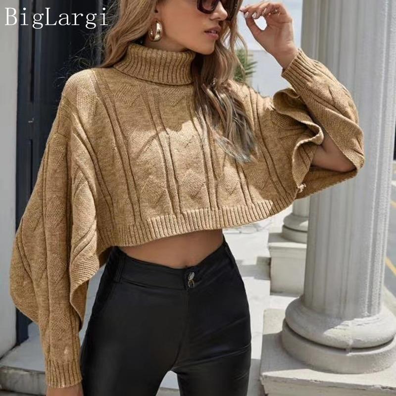 Brandy Sweater