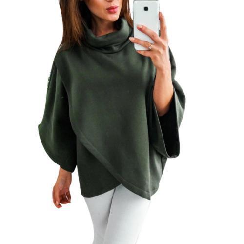 Carmen Sweater