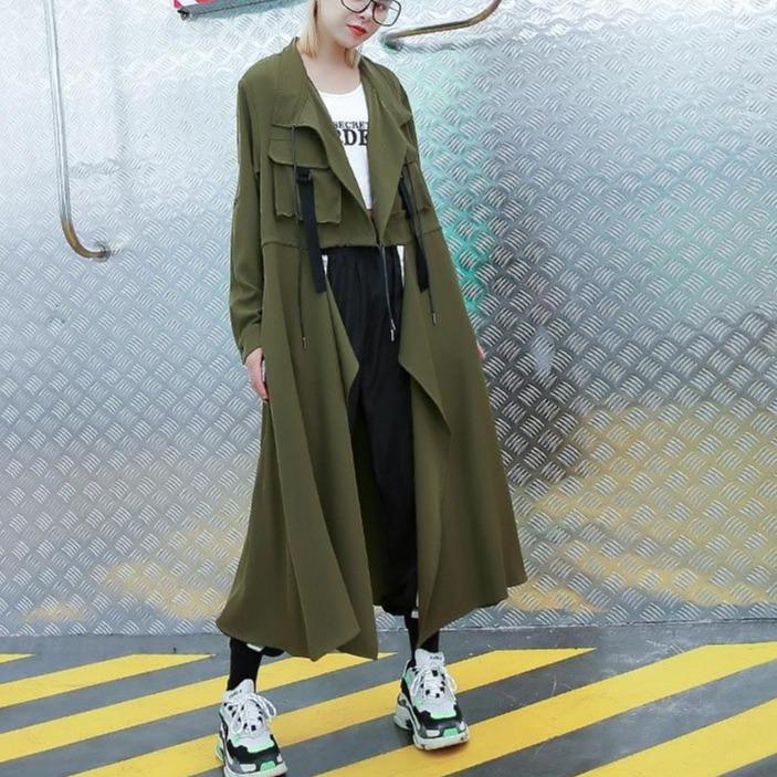 Arwen Trench Coat