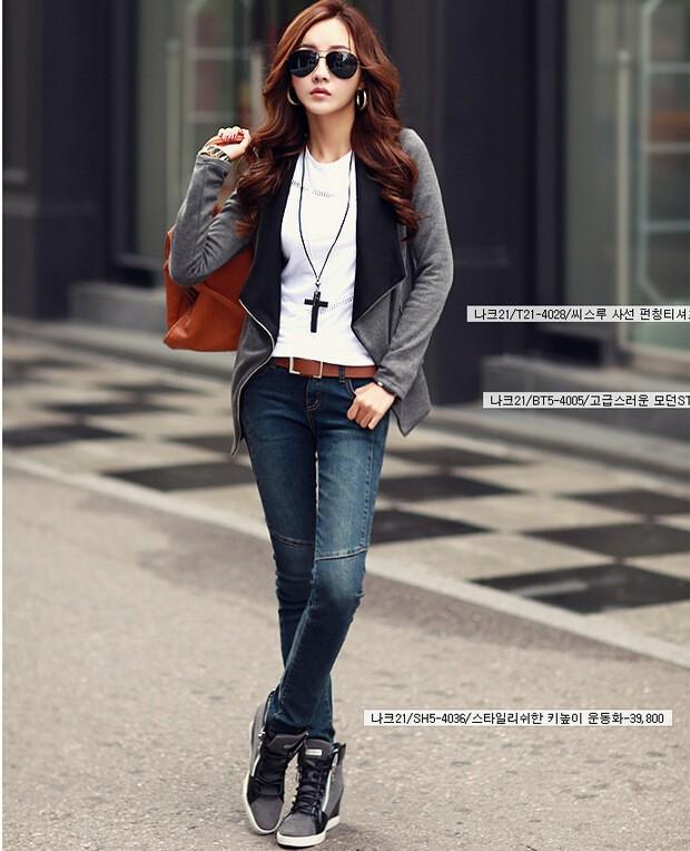 Raina Sweater