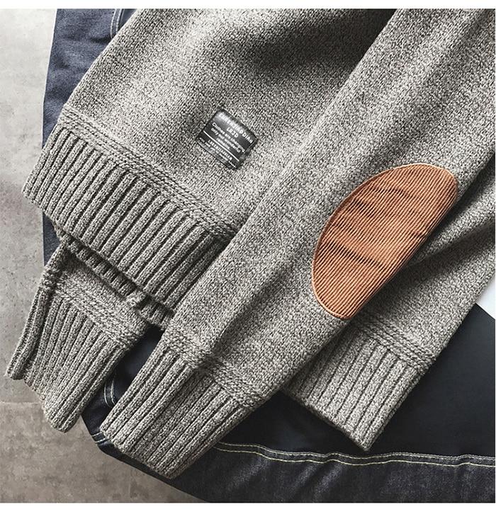 Kirkland Sweater