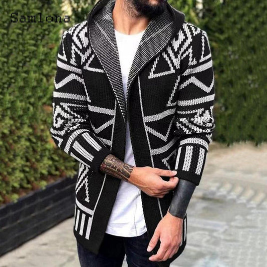 Dale Sweater