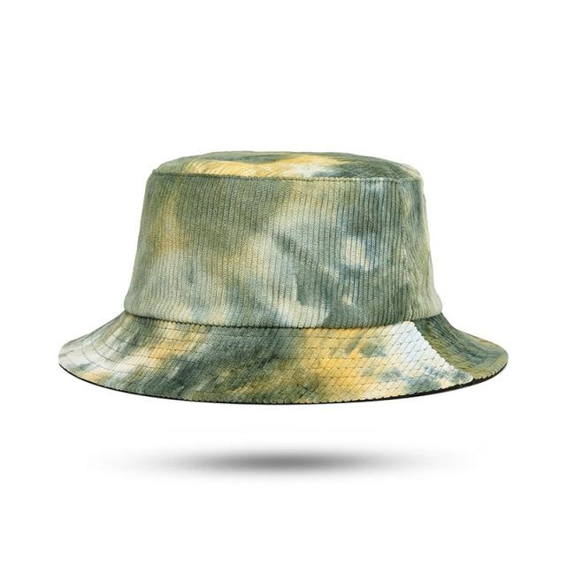 Terese Bucket Hat