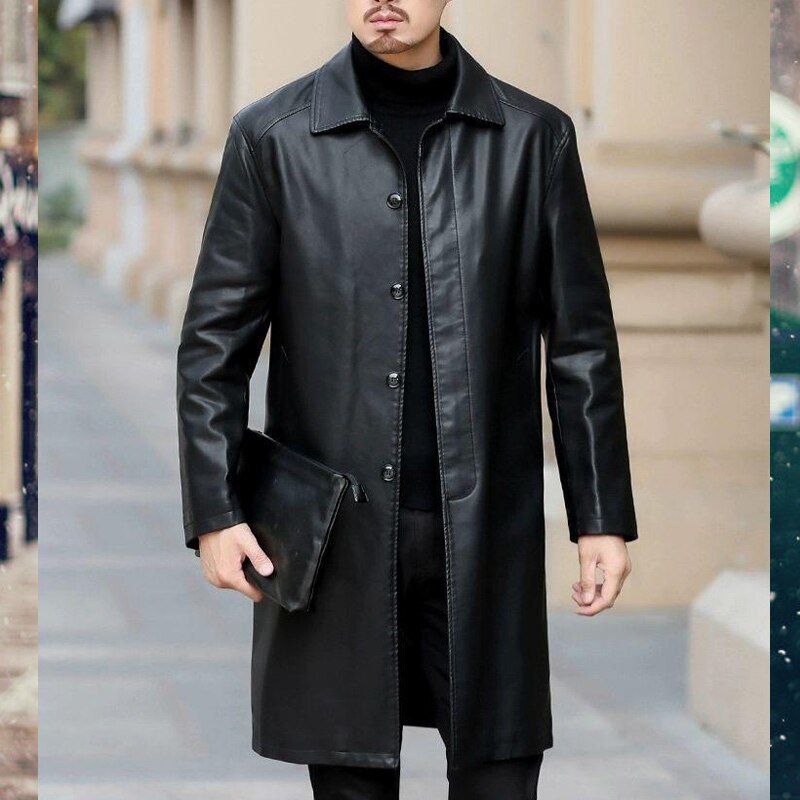 Theo Men's Jacket