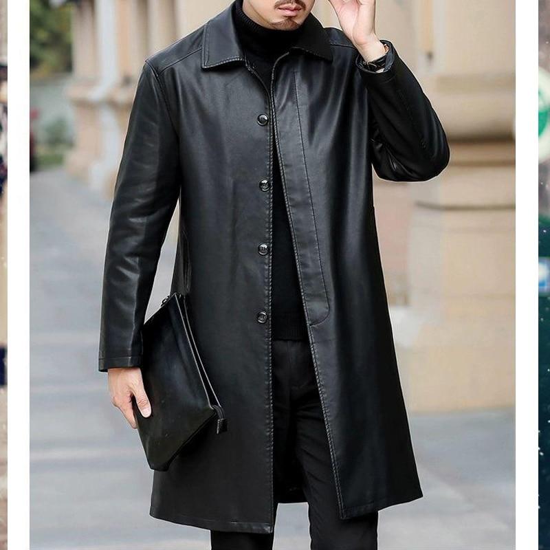 HAGEN COAT