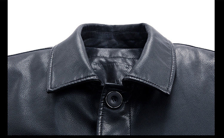 Theo Men's Jacket