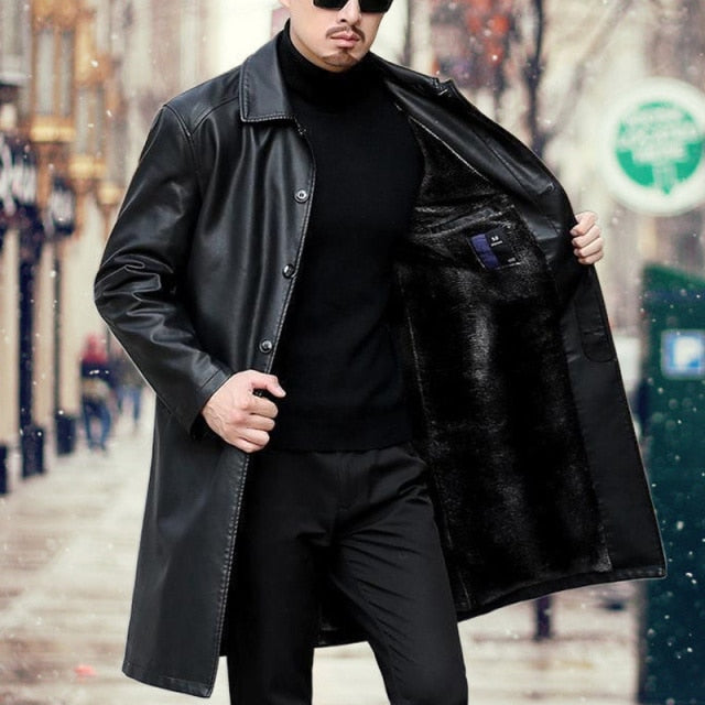 Theo Men's Jacket