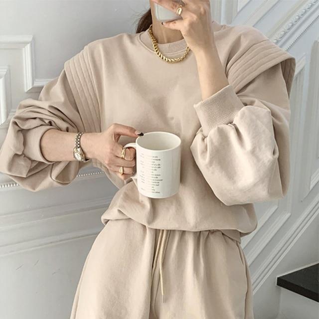 Elin 2-Piece Set