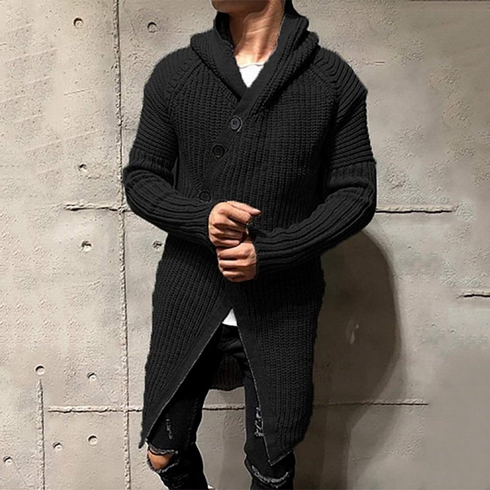Marit Sweater Coat