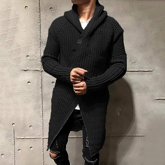 Marit Sweater Coat