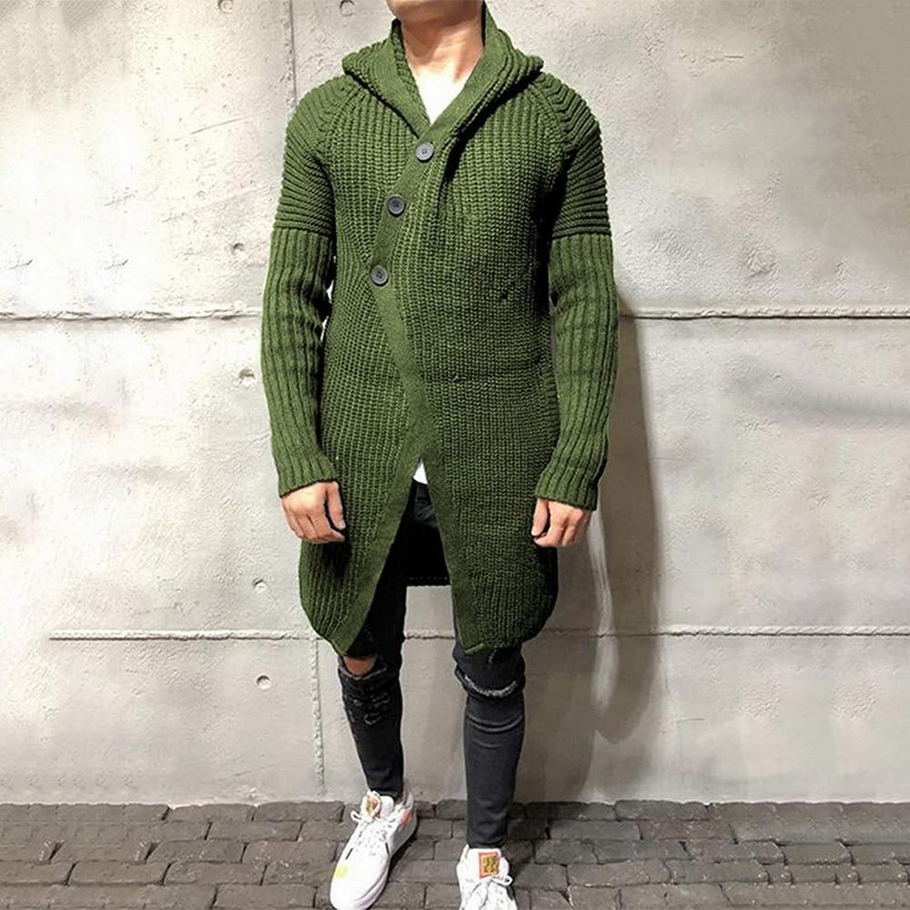 Marit Sweater Coat