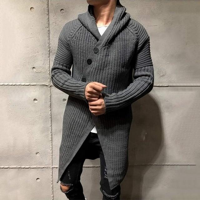 Marit Sweater Coat