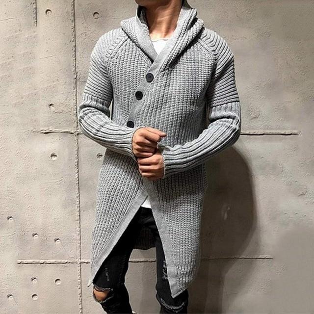 Marit Sweater Coat