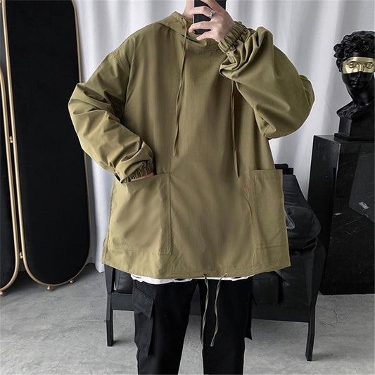 Seema Pullover