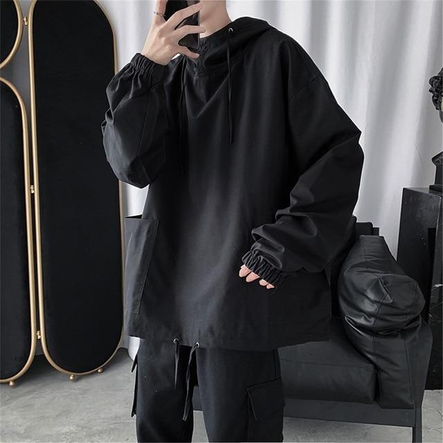 Seema Pullover