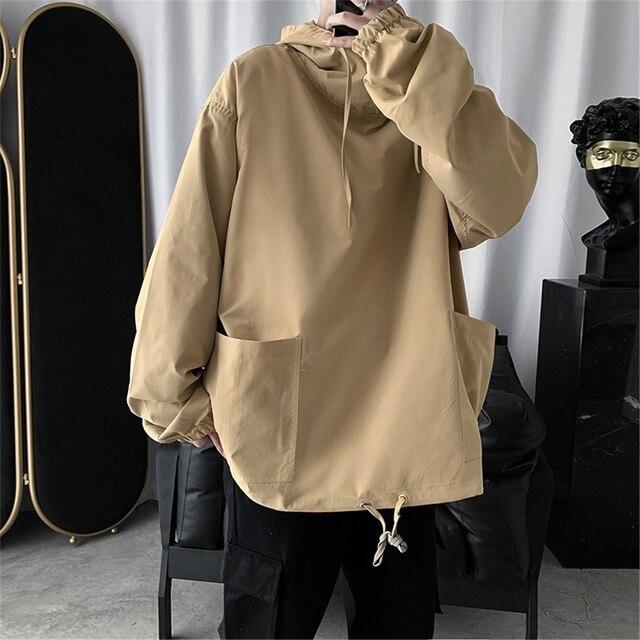 Seema Pullover