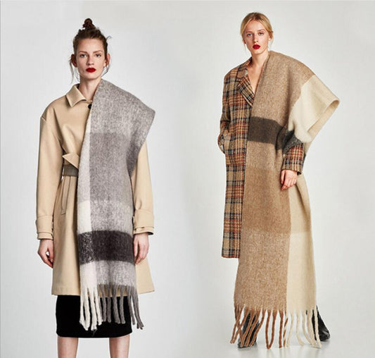 Hadley Scarf