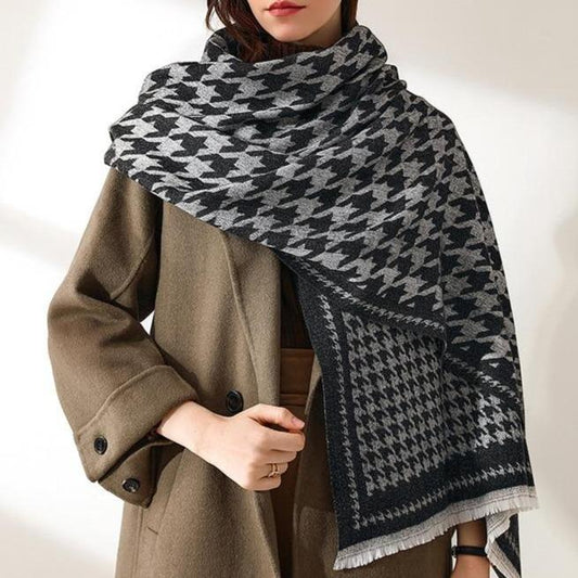 Everleigh Scarf
