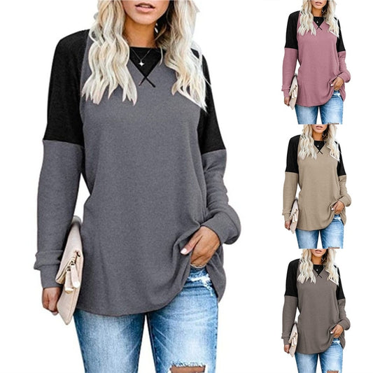 Rai Women's Baseball Tee