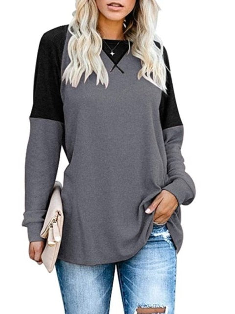 Rai Women's Baseball Tee