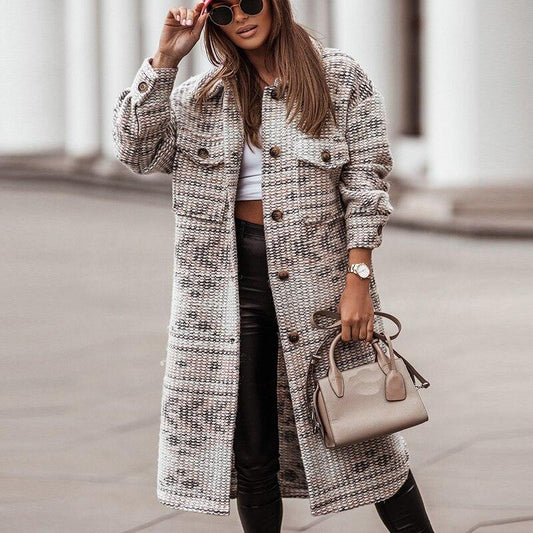Madeline Coat