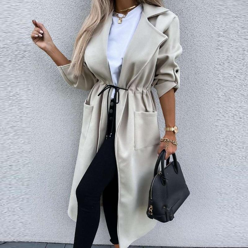 Enjya Women's Coat