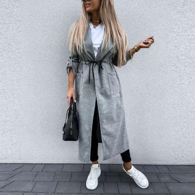 Enjya Women's Coat