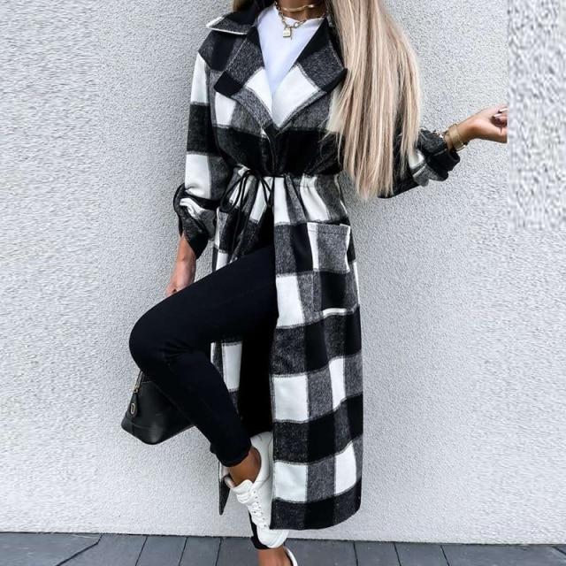 Enjya Women's Coat