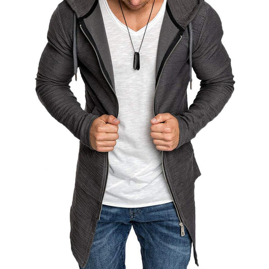 Anastasios Men's Hooded Sweatshirt