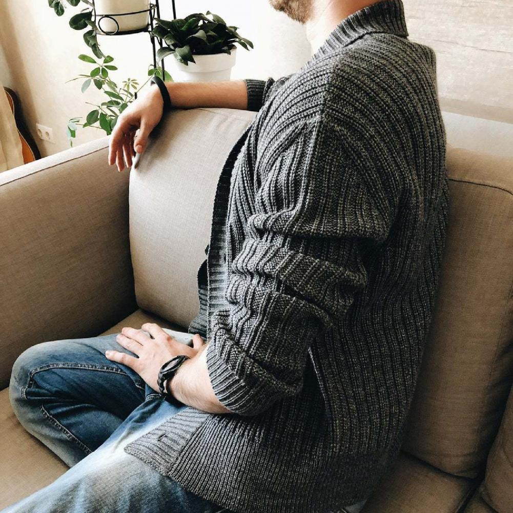 Tony Men's Cardigan